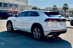 فولكسفاغن أطلس كروس سبورت